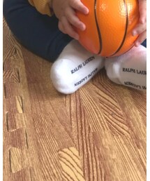 POLO RALPH LAUREN | ソックス/靴下