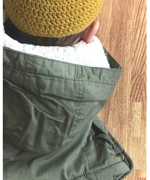 OLD NAVY | ミリタリージャケット