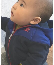 NIKE | ナイロンジャケット