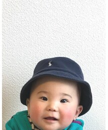 POLO RALPH LAUREN | ハット