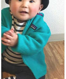 patagonia | パーカー