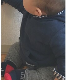 スキップランド | パーカー