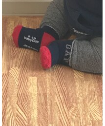 babyGAP | ソックス/靴下