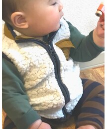 OLD NAVY | ベスト