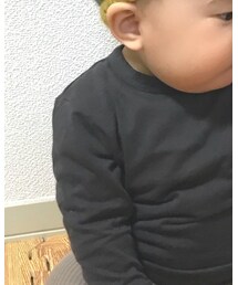 無印良品 | Tシャツ/カットソー