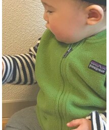 patagonia | ベスト