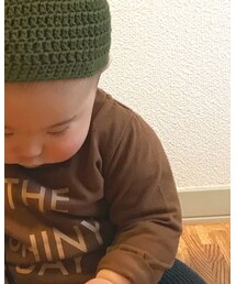 URBAN RESEARCH DOORS KIDS | Tシャツ/カットソー