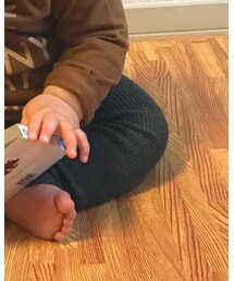 モンミミ | パンツ