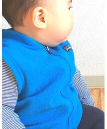 patagonia | ベスト