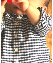 無印良品 | シャツ/ブラウス