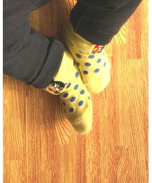 Jamgarden | ソックス/靴下