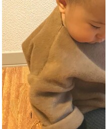 cream | トップス