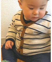 H&M | カーディガン/ボレロ