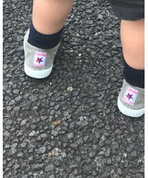 Cienta | スリッポン