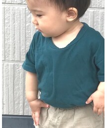 monmimi | Tシャツ/カットソー