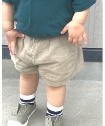 韓国子ども服 | パンツ