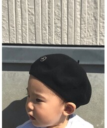 agnes b. | ハンチング/ベレー帽