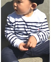 POLO RALPH LAUREN | Tシャツ/カットソー