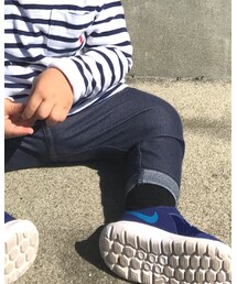 next | デニムパンツ