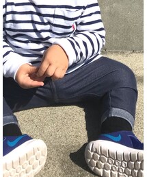 next | デニムパンツ