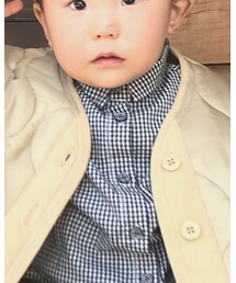 韓国こども服 | シャツ/ブラウス