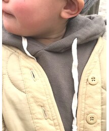 monmimi | パーカー