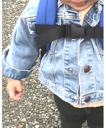 babyGAP | デニムジャケット