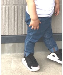 無印良品 | デニムパンツ