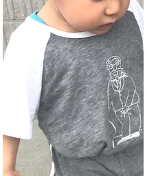 韓国子供服 | Tシャツ/カットソー