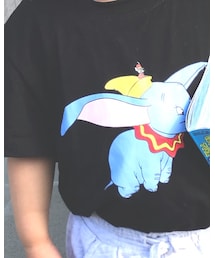 OMIYAGE | Tシャツ/カットソー