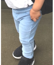 H&M | デニムパンツ