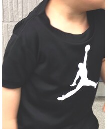 AIR JORDAN | Tシャツ/カットソー