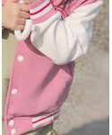 UNIQLO(ユニクロ)の「ジャケット/アウター(スタジャン)」