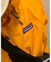 patagonia | マウンテンパーカー
