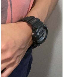 G-SHOCK | アナログ腕時計