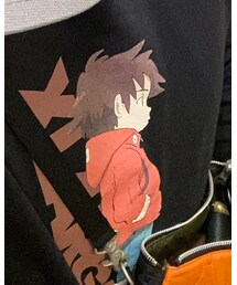 XLARGE | Tシャツ/カットソー