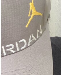 AIR JORDAN | キャップ