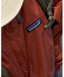 patagonia | マウンテンパーカー