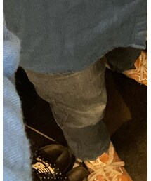 Gramicci | デニムパンツ
