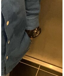 G-SHOCK | アナログ腕時計