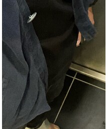 CHEAP MONDAY | デニムパンツ