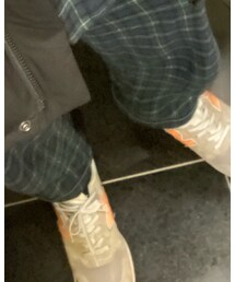 NEW BALANCE | スニーカー