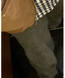 ATTACHMENT | パンツ