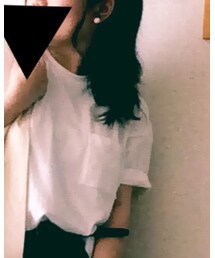 UNIQLO | Tシャツ/カットソー