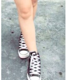 CONVERSE ALL STAR | その他シューズ