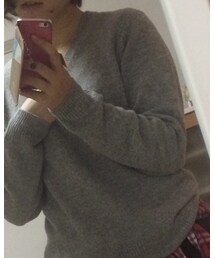 UNIQLO | ニット/セーター