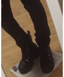 FOREVER 21 | ブーツ