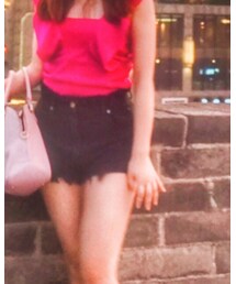 MOUSSY | カーゴパンツ