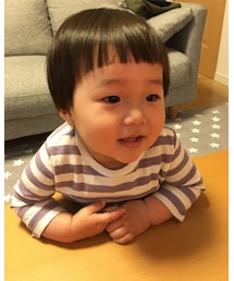 髪切りました😆💕 | その他