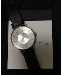 KLASSE14 | アナログ腕時計